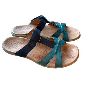 Acorn walking sandals